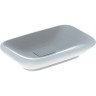 Шкафчик с раковиной GEBERIT MYDAY 1150x200x520 мм 824260000+245460600
